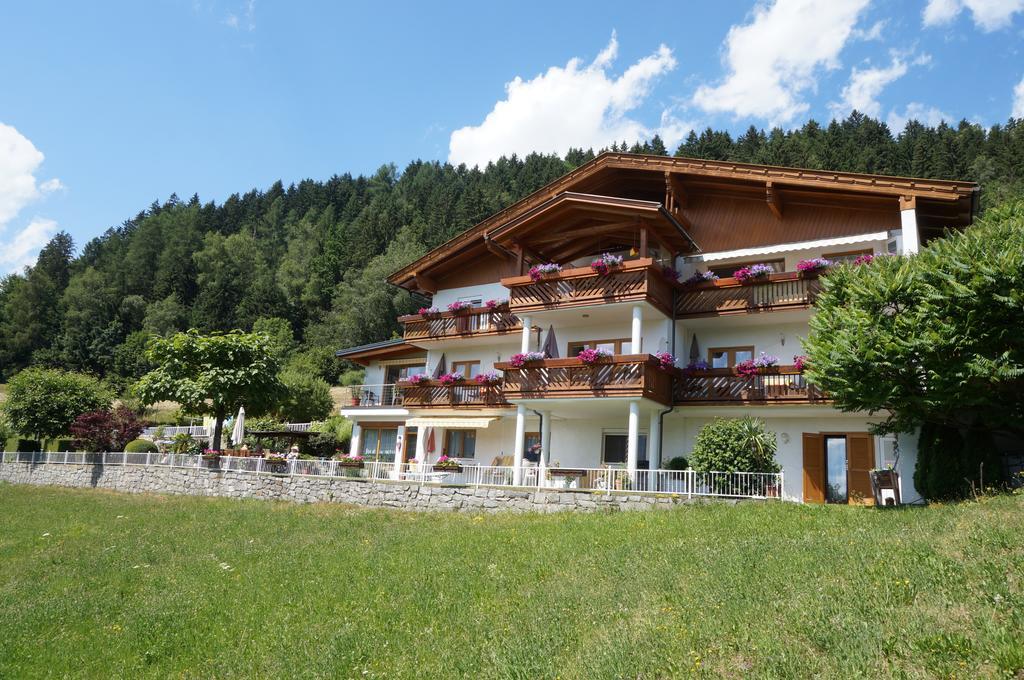 Haus Nowak Ferienwohnungen Millstatt Quarto foto